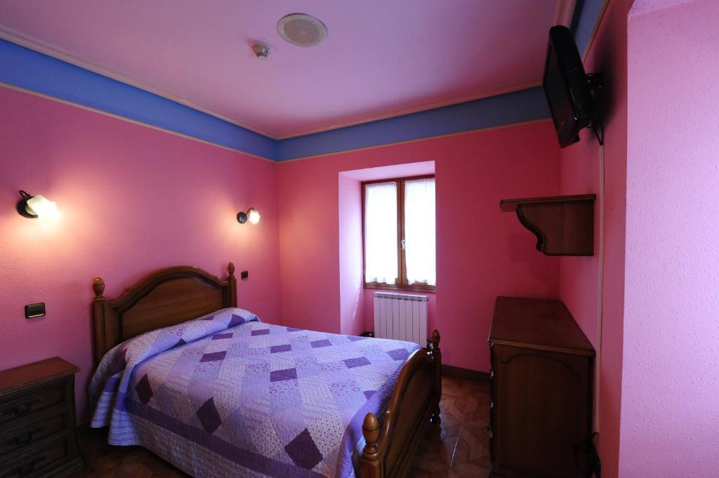 Hotel Rural Bereau Lesaka Quarto foto